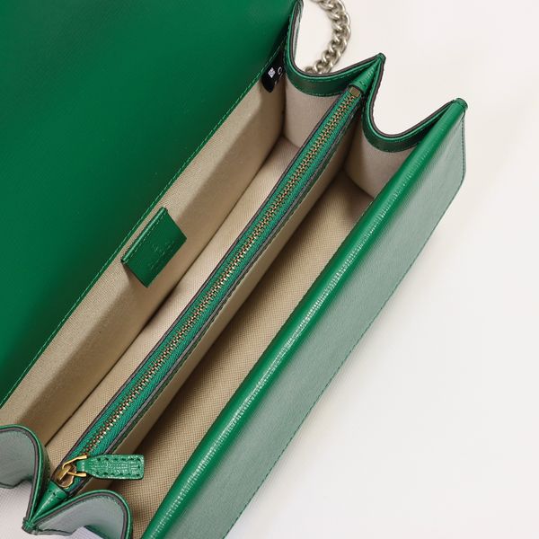 G*ucci Top Bag 28*17*9cm