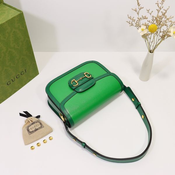 G*ucci Top Bag 25*18*8cm