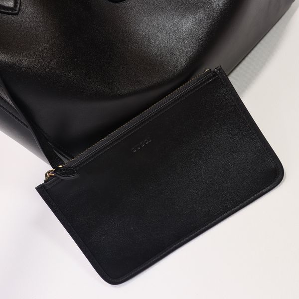 G*ucci Top Bag 35*32*11cm