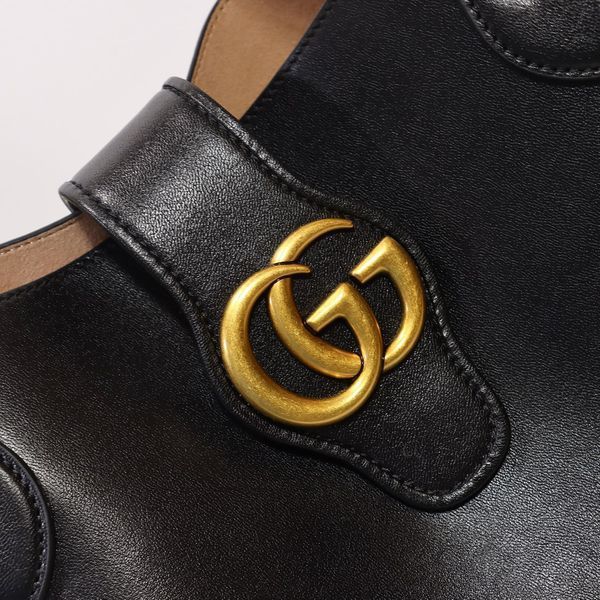 G*ucci Top Bag 35*32*11cm