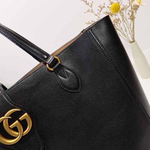 G*ucci Top Bag 35*32*11cm