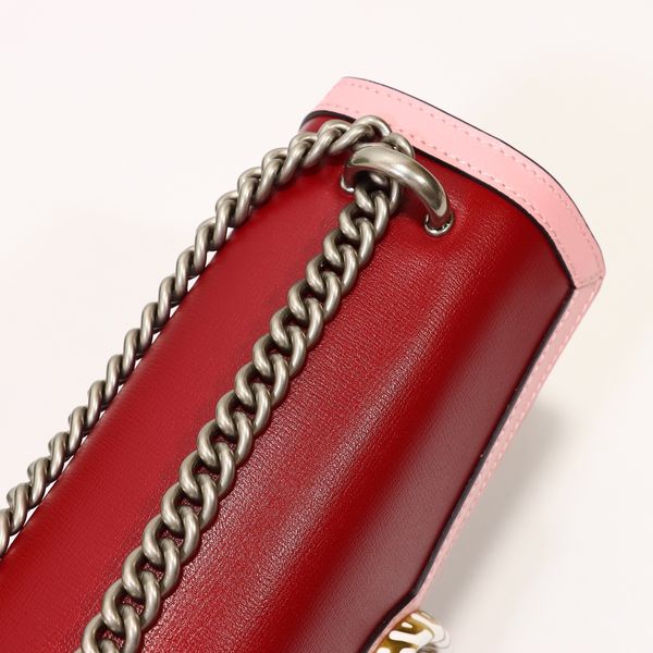 G*ucci Top Bag 28*17*9cm