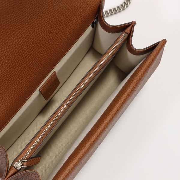 G*ucci Top Bag 28*17*9cm