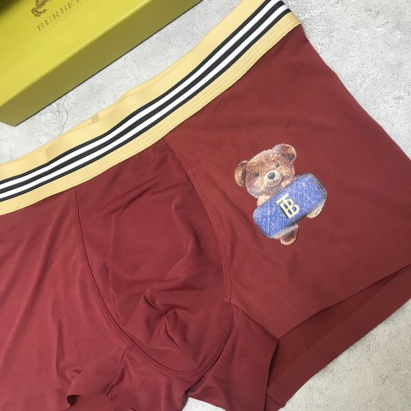 Underpants Top 3 Pieces