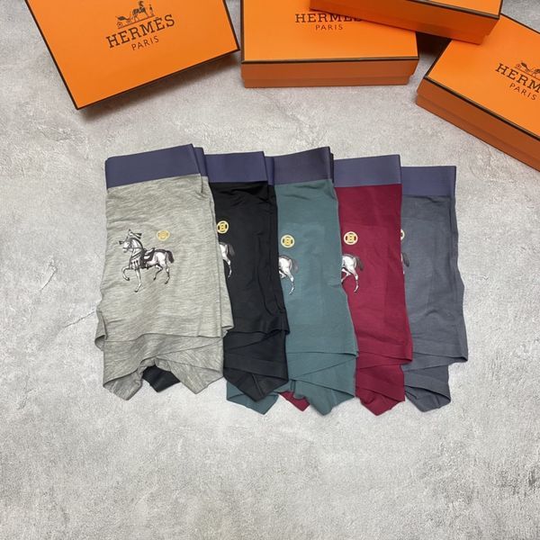 Underpants Top 3 Pieces