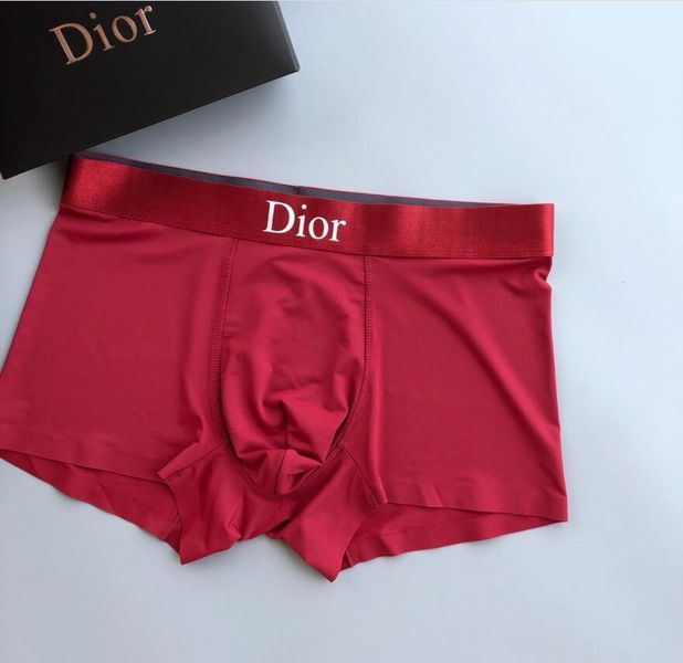 Underpants Top 3 Pieces