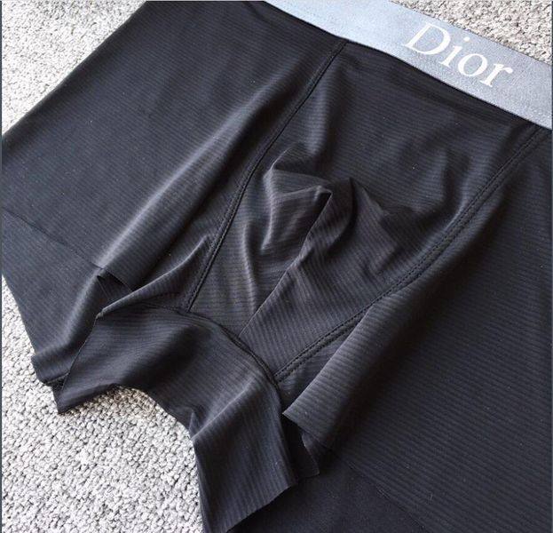 Underpants Top 3 Pieces