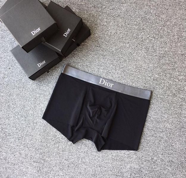 Underpants Top 3 Pieces