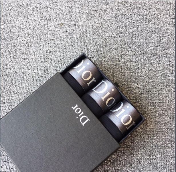 Underpants Top 3 Pieces