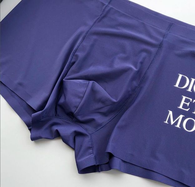 Underpants Top 3 Pieces