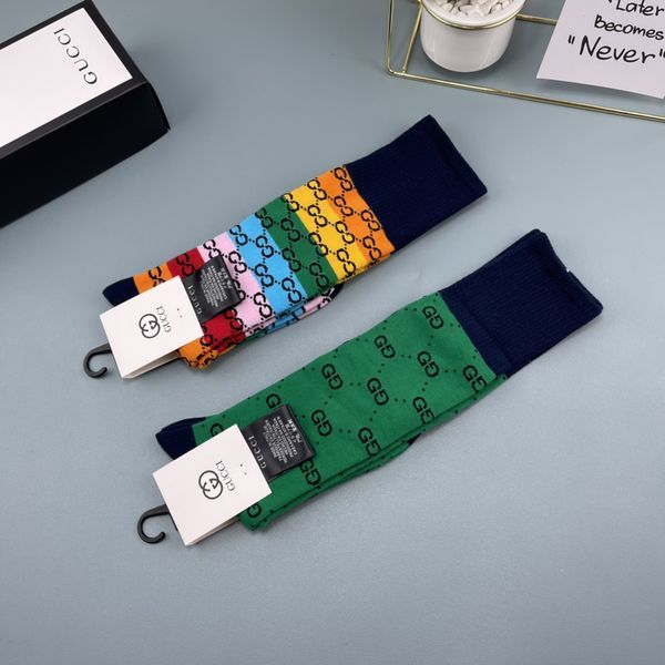 Socks 2pairs