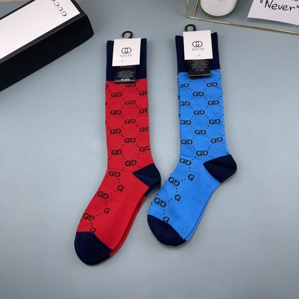 Socks 2pairs