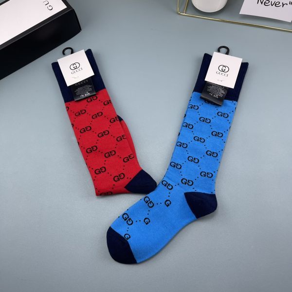 Socks 2pairs