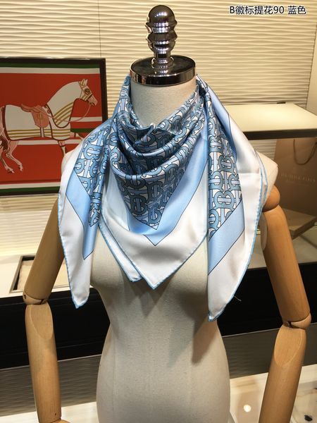 Scarf 90X90cm