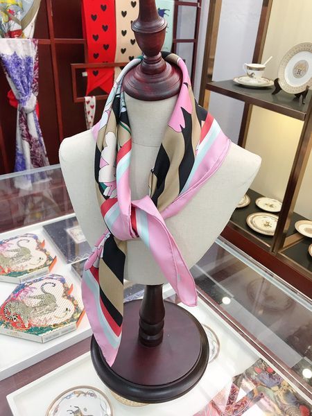 Scarf 70*70cm