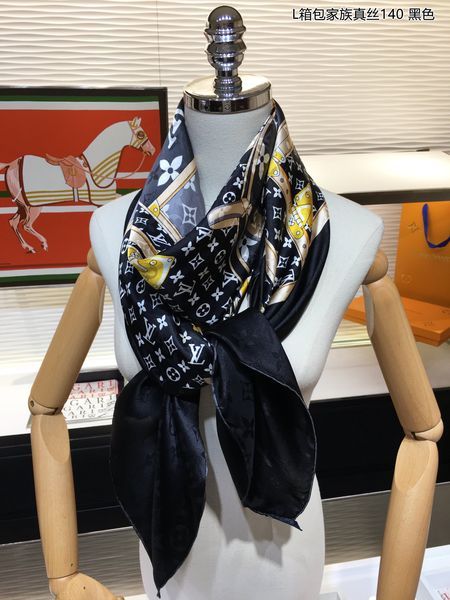 Scarf 140*140cm
