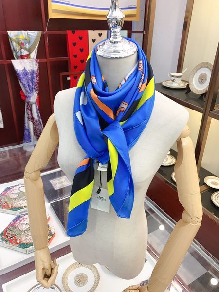 Scarf 110*110cm