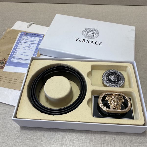 V*ersace Top Version