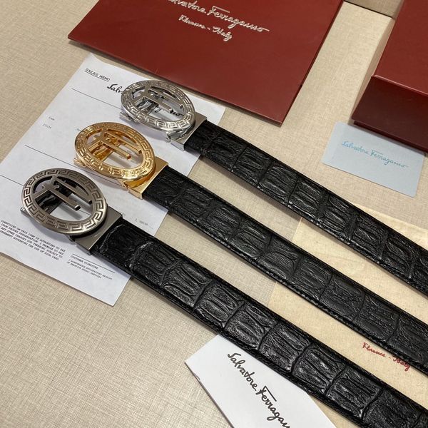 F*erragamo Top Version