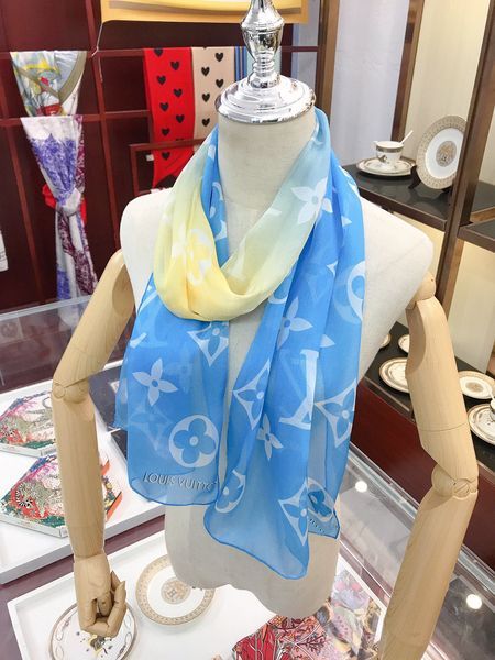 Scarf 162*35cm