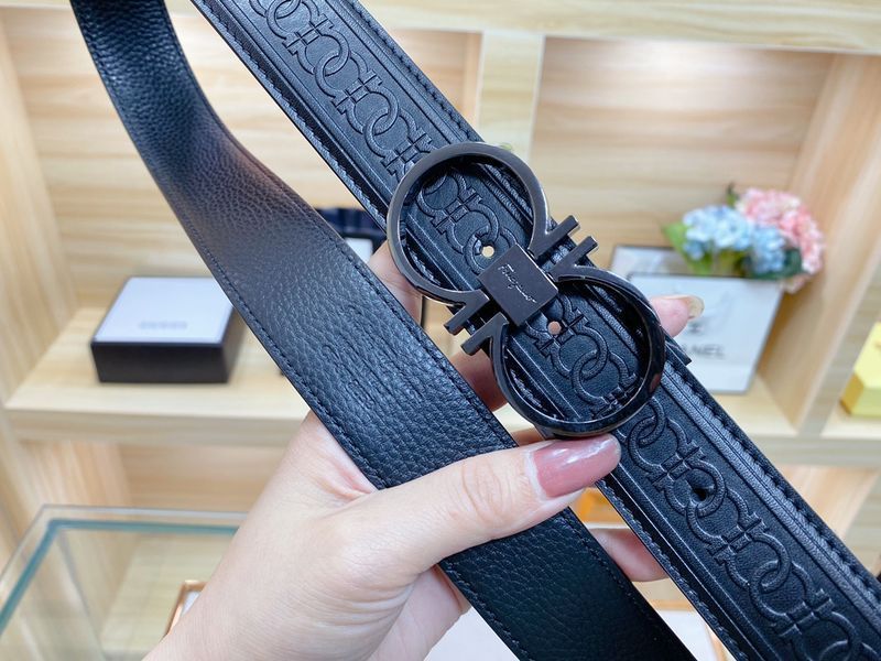 F*erragamo Top Version