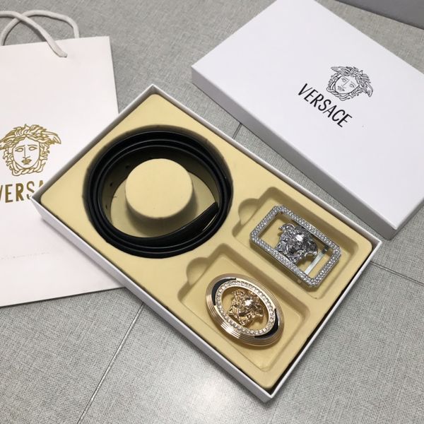 V*ersace Top Version