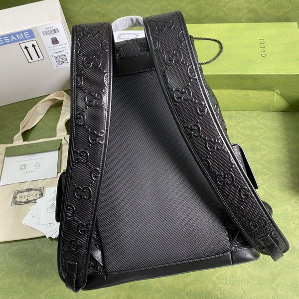 G*ucci Top Bag 34*41*12cm