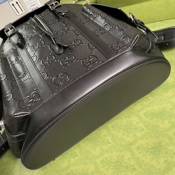 G*ucci Top Bag 34*41*12cm