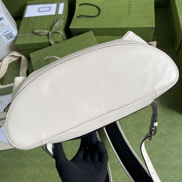 G*ucci Top Bag 34*41*12cm