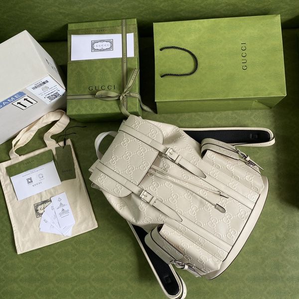 G*ucci Top Bag 34*41*12cm