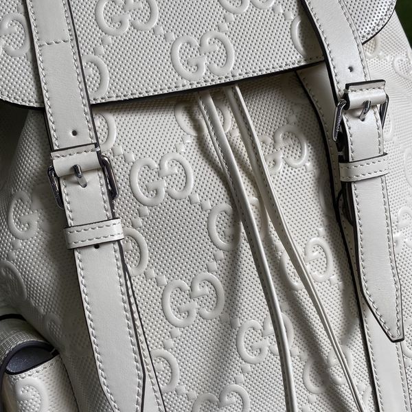 G*ucci Top Bag 34*41*12cm