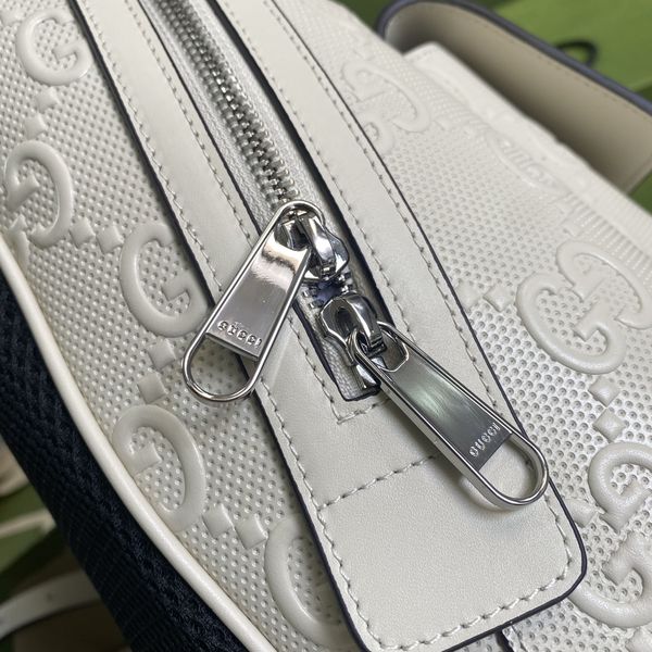 G*ucci Top Bag 27*37*13cm