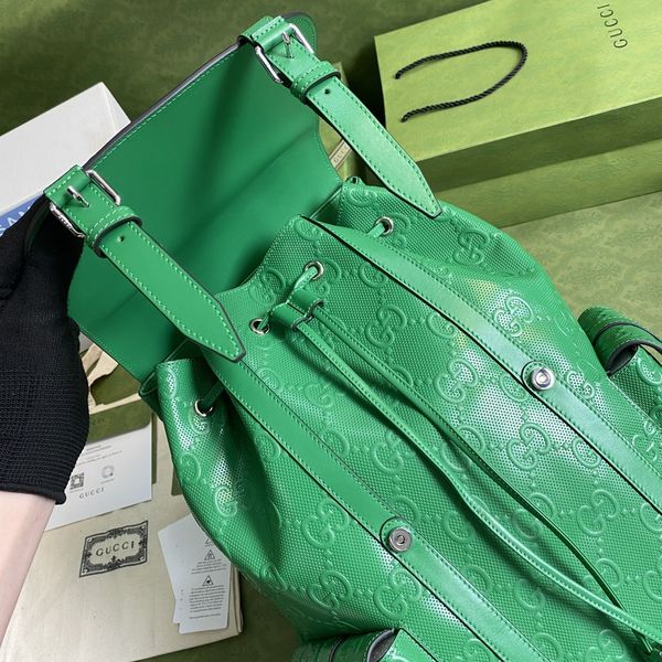 G*ucci Top Bag 34*41*12cm
