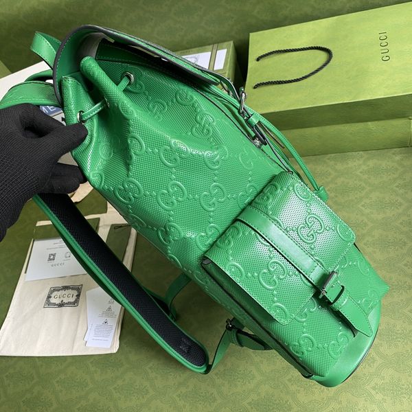 G*ucci Top Bag 34*41*12cm