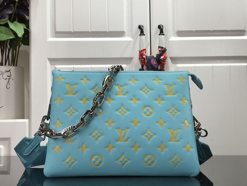 L*ouis V*uitton Top Bag 26*20*12cm