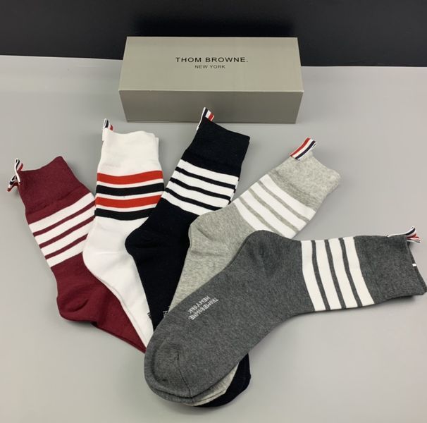 Socks 5pairs