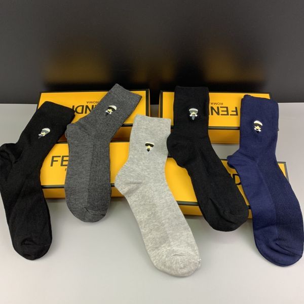Socks 5pairs