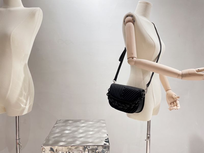 H*ermes Top Bag 21*13CM