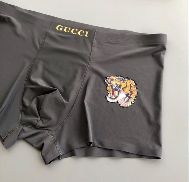 Underpants Top 3 Pieces