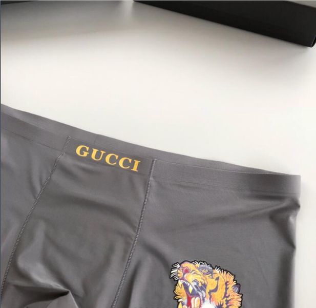 Underpants Top 3 Pieces