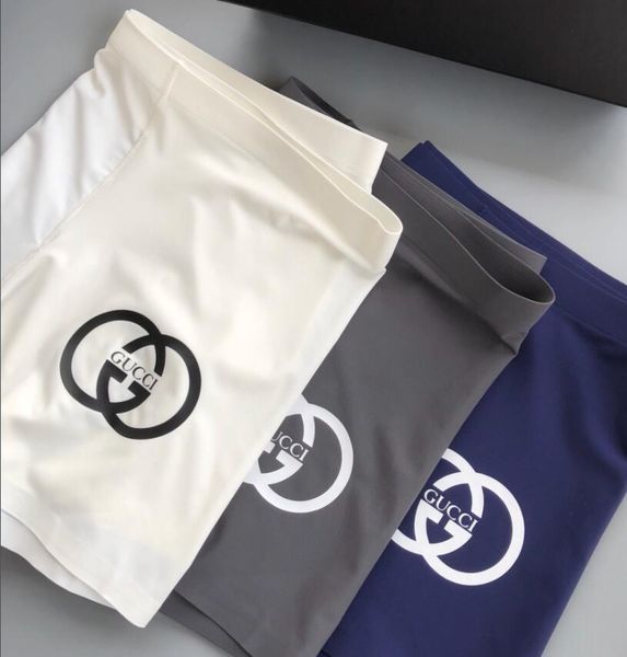 Underpants Top 3 Pieces