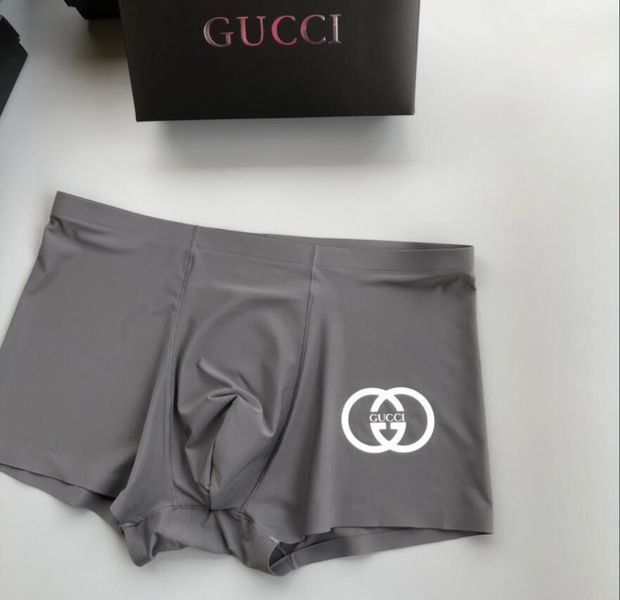 Underpants Top 3 Pieces