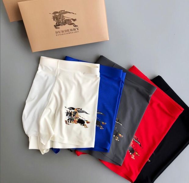 Underpants Top 3 Pieces