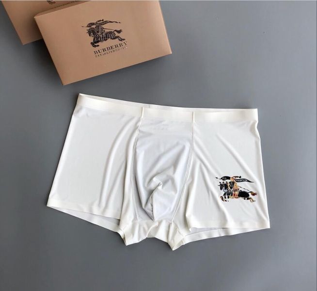 Underpants Top 3 Pieces