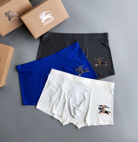 Underpants Top 3 Pieces