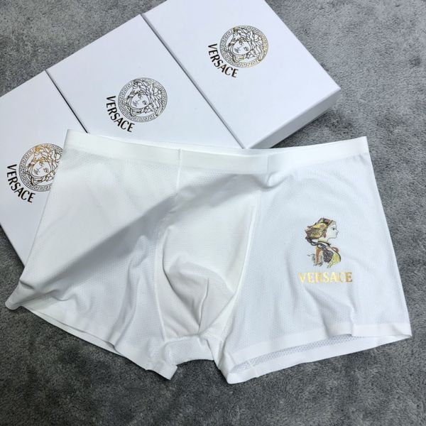 Underpants Top 3 Pieces