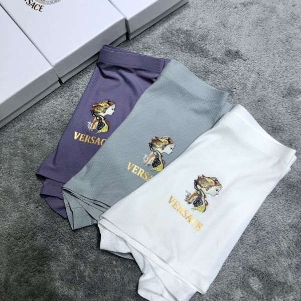 Underpants Top 3 Pieces