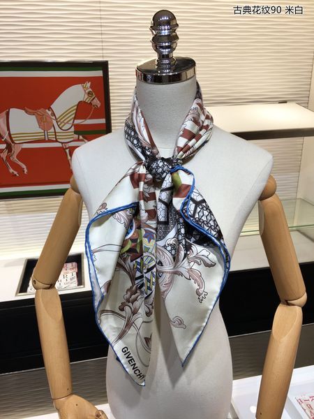 Scarf 90*90cm