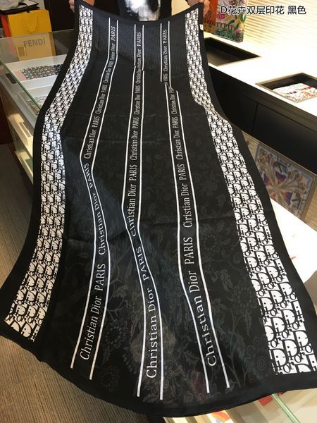 Scarf 62*180cm