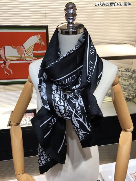 Scarf 62*180cm